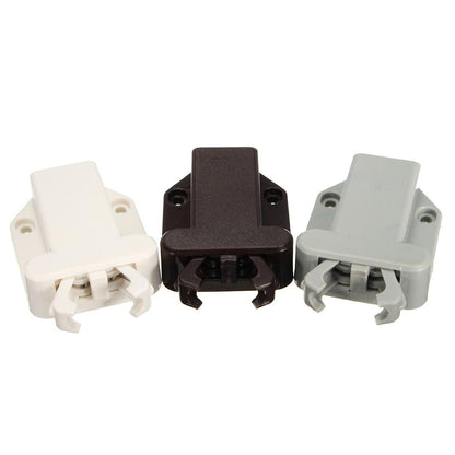 Push To Open Beetles Lock Drawer Cabinet Latch Catch Touch