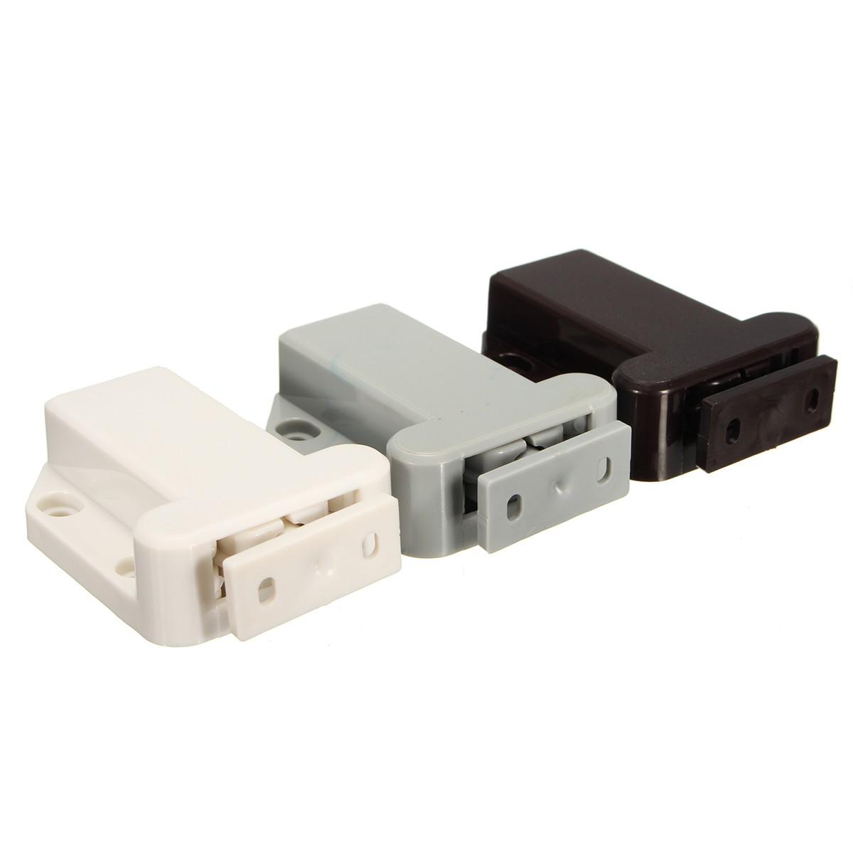 Push To Open Beetles Lock Drawer Cabinet Latch Catch Touch
