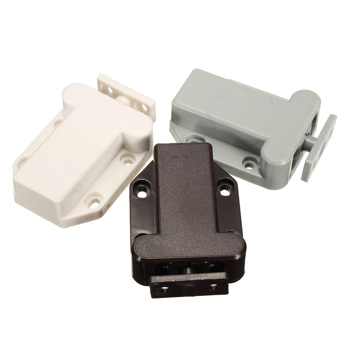 Push To Open Beetles Lock Drawer Cabinet Latch Catch Touch