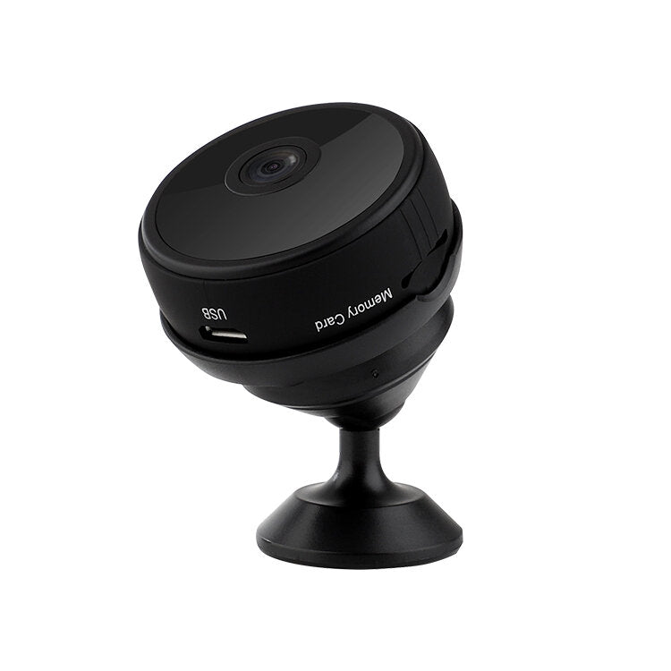 Q13 Hd 1080p Wifi Mini Security Camera Motion Detecting
