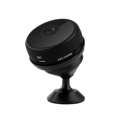 Q13 Hd 1080p Wifi Mini Security Camera Motion Detecting