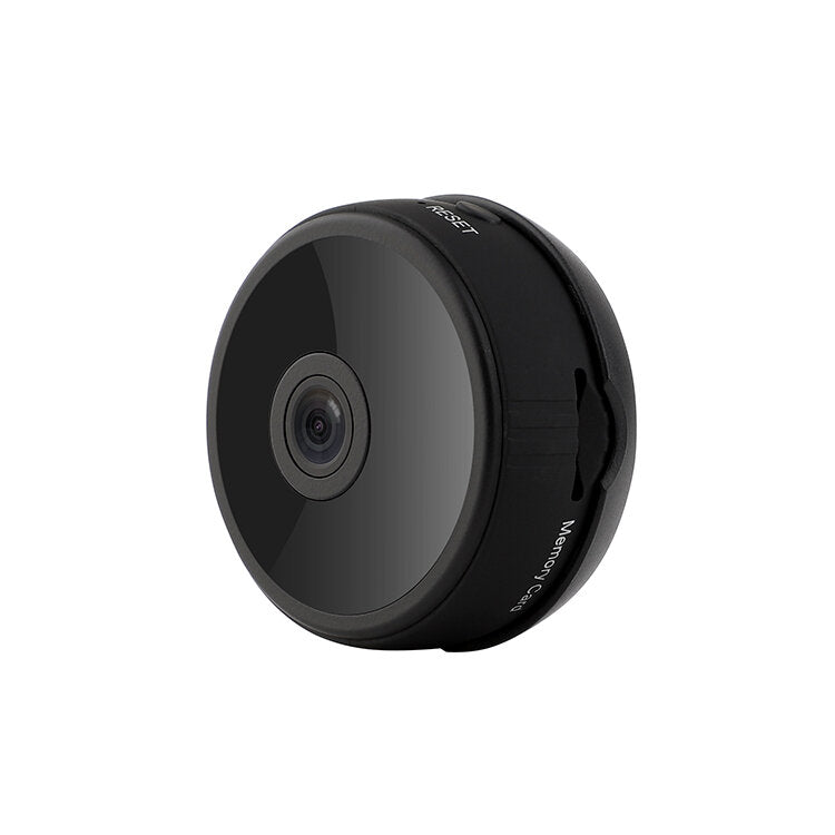 Q13 Hd 1080p Wifi Mini Security Camera Motion Detecting