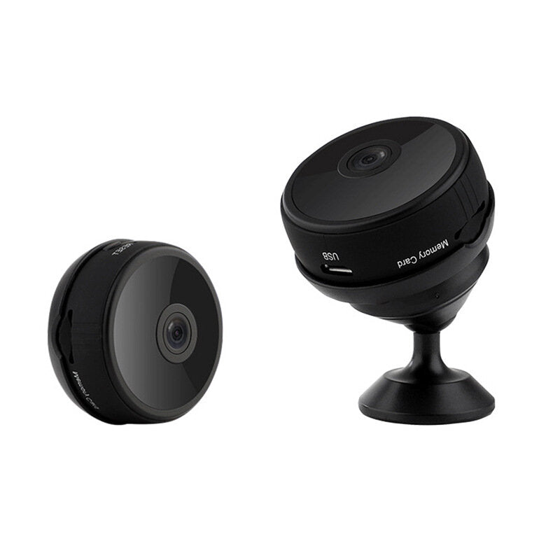 Q13 Hd 1080p Wifi Mini Security Camera Motion Detecting