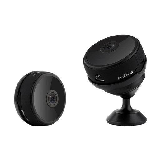 Q13 Hd 1080p Wifi Mini Security Camera Motion Detecting