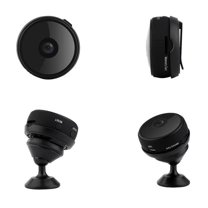 Q13 Hd 1080p Wifi Mini Security Camera Motion Detecting