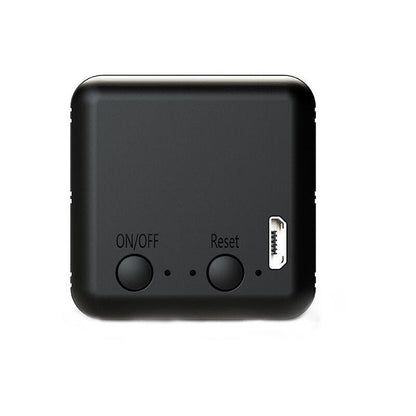 Q18s Hd 2k Mini Wifi Camera Automatic Night Vision Cloud