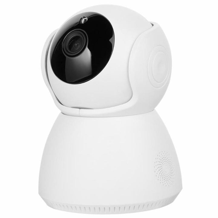 Q9 Wifi Ip Camera Ir Night Vision Wireless Cctv Home