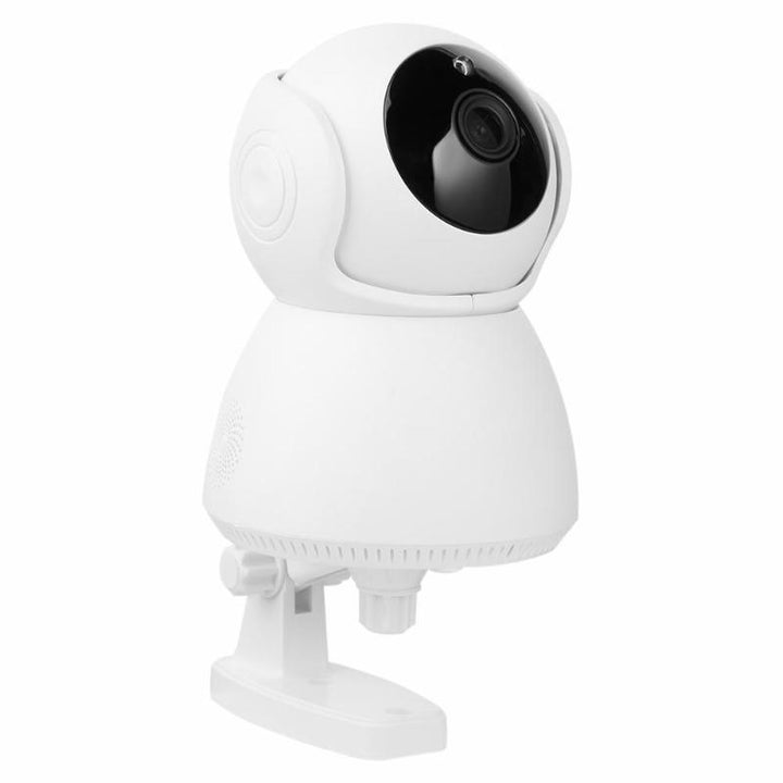 Q9 Wifi Ip Camera Ir Night Vision Wireless Cctv Home