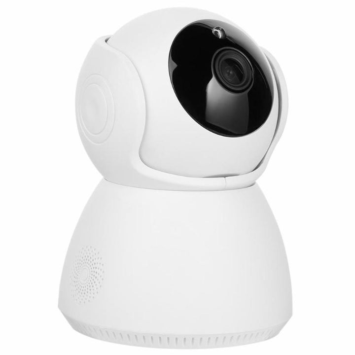 Q9 Wifi Ip Camera Ir Night Vision Wireless Cctv Home