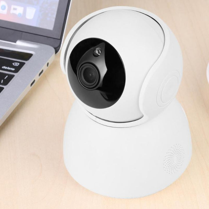 Q9 Wifi Ip Camera Ir Night Vision Wireless Cctv Home