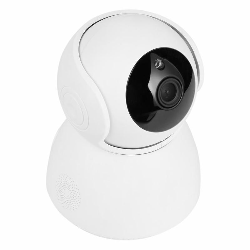 Q9 Wifi Ip Camera Ir Night Vision Wireless Cctv Home