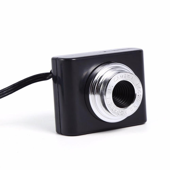 Raspberry Pi Usb Camera Module With Adjustable Focusing