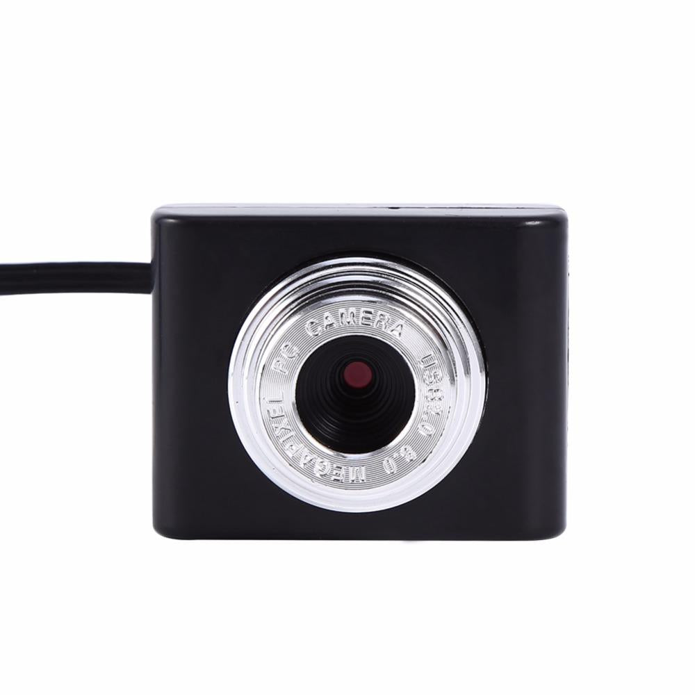 Raspberry Pi Usb Camera Module With Adjustable Focusing