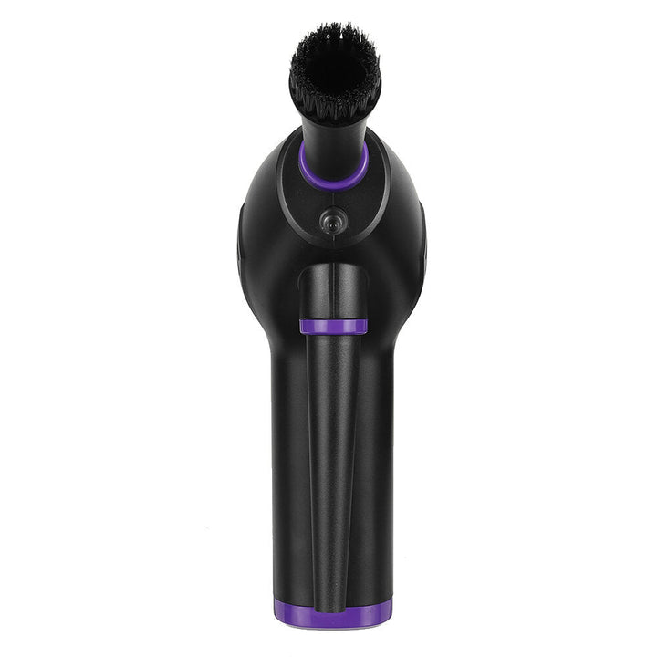 Rechargeable Cordless Air Duster For Computer & Pc Home Car