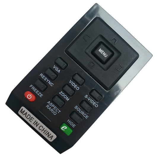 Remote Control A-16041 For Acer Projector X1210 X1211 X1211k