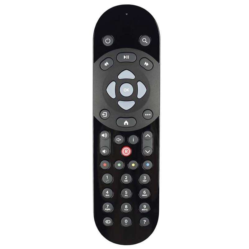 Remote Control Universal Ir Suitable For Sky q Box Tv
