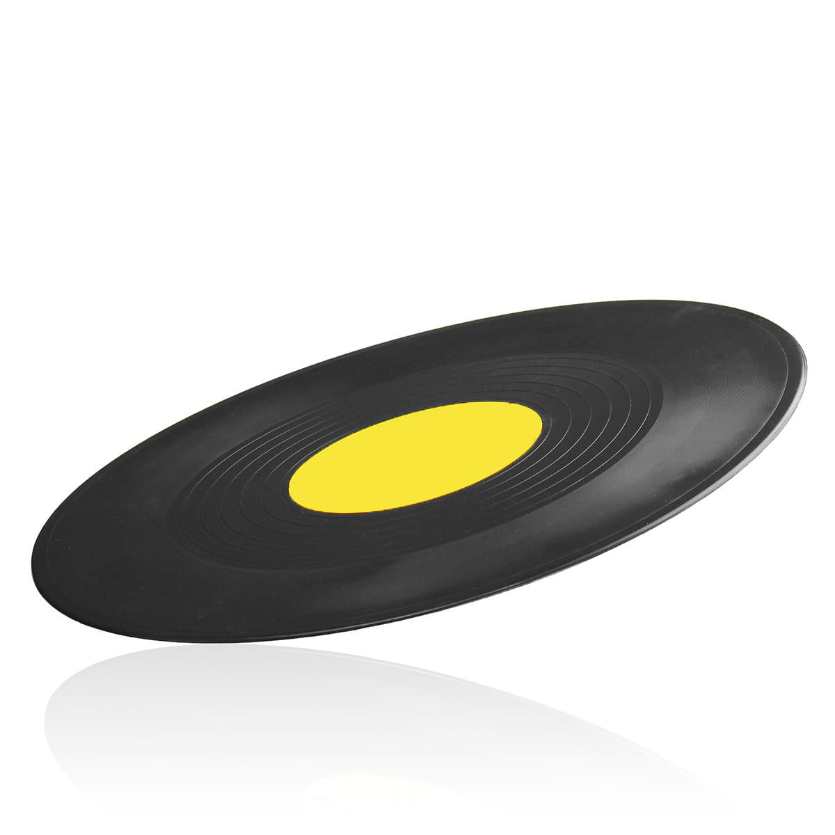 Retro Classic Vinyl Phonograph Record Album Wall Hanging