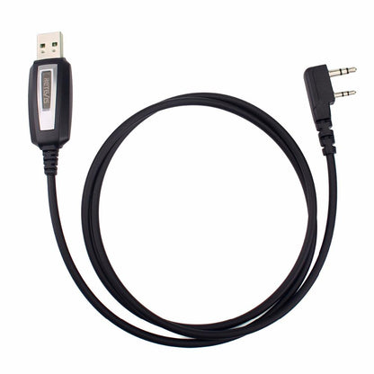Revevis Usb Programming Cable Accessories For Rt-5r H777 Rt5