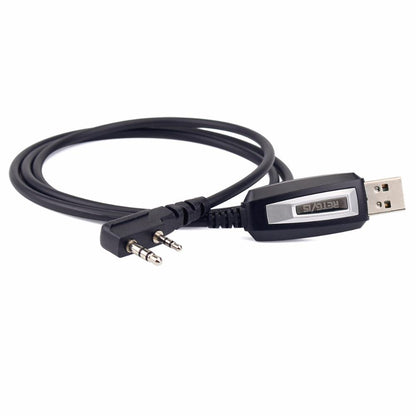 Revevis Usb Programming Cable Accessories For Rt-5r H777 Rt5
