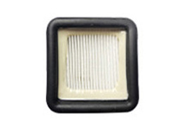 Roller Brush And Hepa Filter Replacement For Alfabot T36 Wet