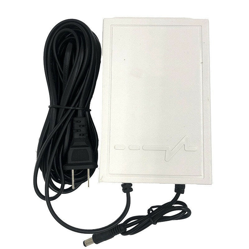 Round/flat Head Power Adapter Dc For Cctv Security Camera