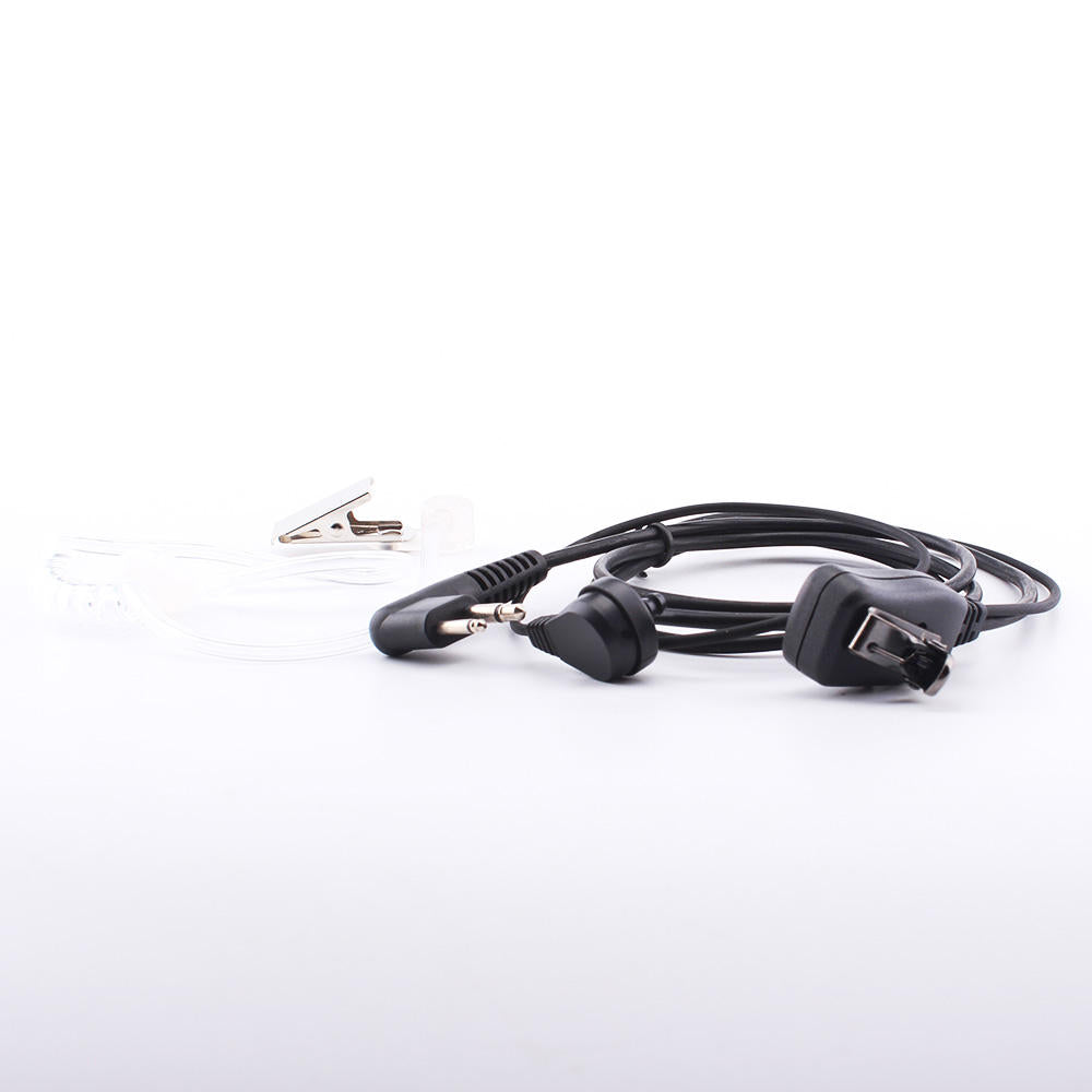 S-4291129 Interphone Headset m Connector Air Duct Earphone