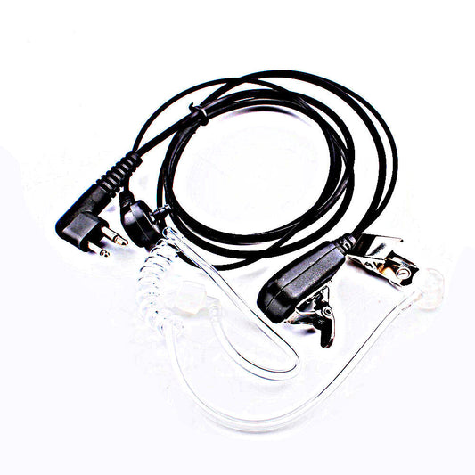 S-4291129 Interphone Headset m Connector Air Duct Earphone