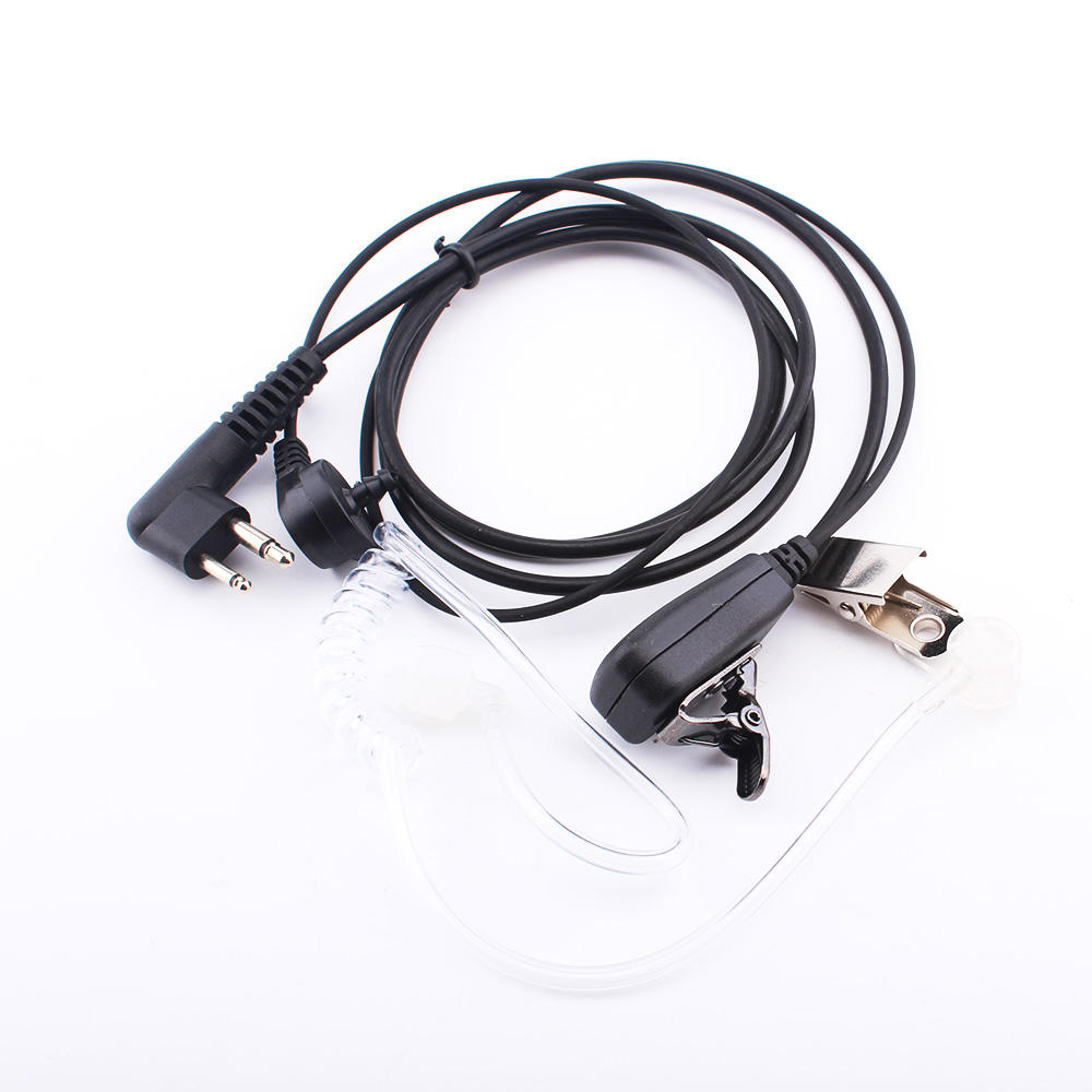 S-4291129 Interphone Headset m Connector Air Duct Earphone