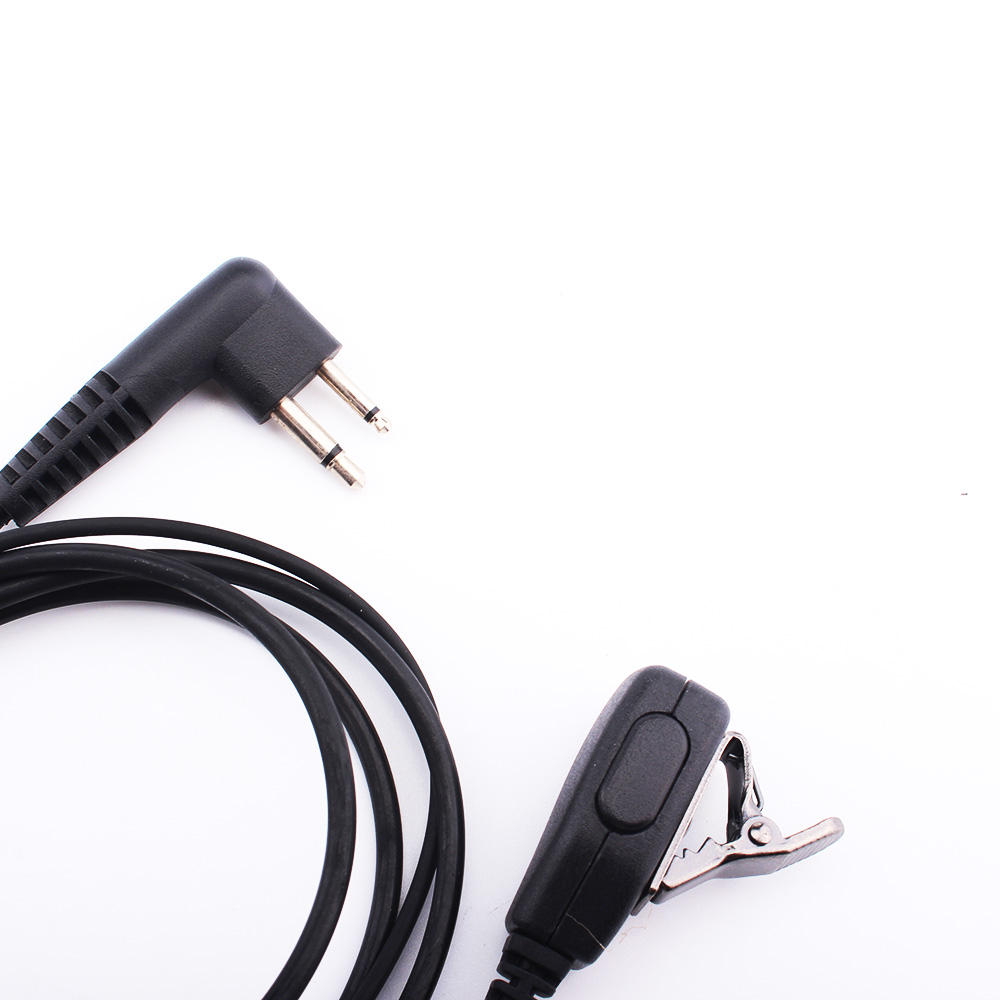 S-4291129 Interphone Headset m Connector Air Duct Earphone