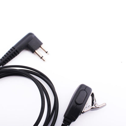 S-4291129 Interphone Headset m Connector Air Duct Earphone
