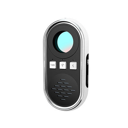 S200 Anti-sneak Camera Detector Infrared Scanning Alarm