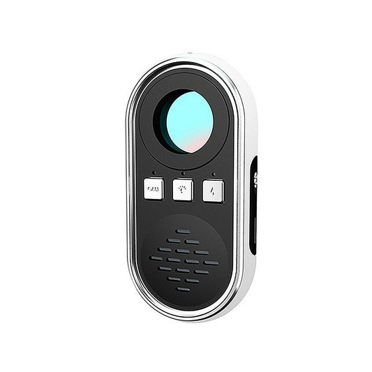 S200 Anti-sneak Camera Detector Infrared Scanning Alarm