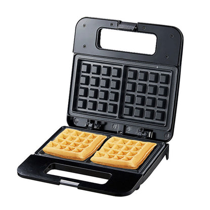 Sandwich Maker Waffle Meat Toaster Pan Non Stick Electric