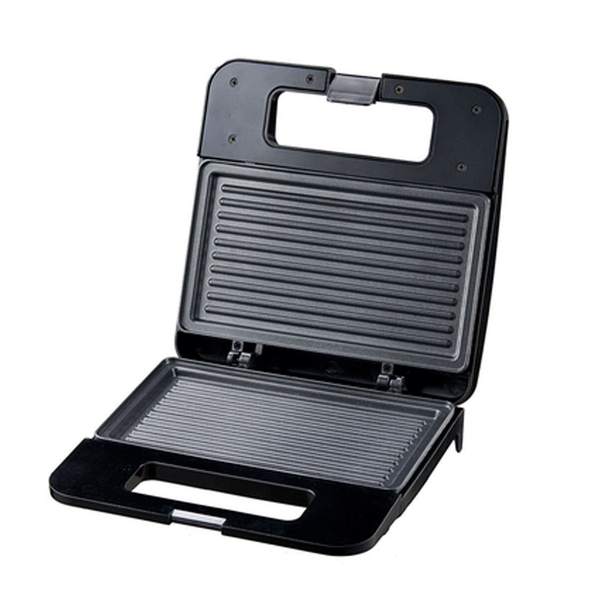 Sandwich Maker Waffle Meat Toaster Pan Non Stick Electric