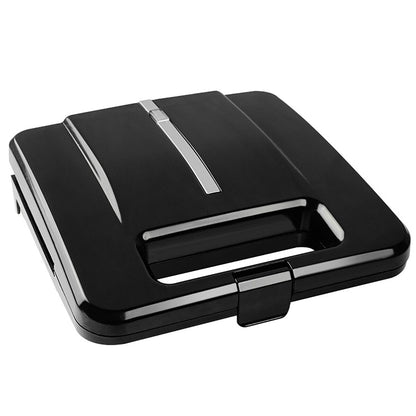 Sandwich Maker Waffle Meat Toaster Pan Non Stick Electric