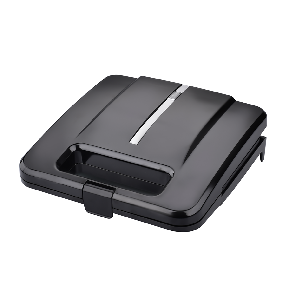 Sandwich Maker Waffle Meat Toaster Pan Non Stick Electric