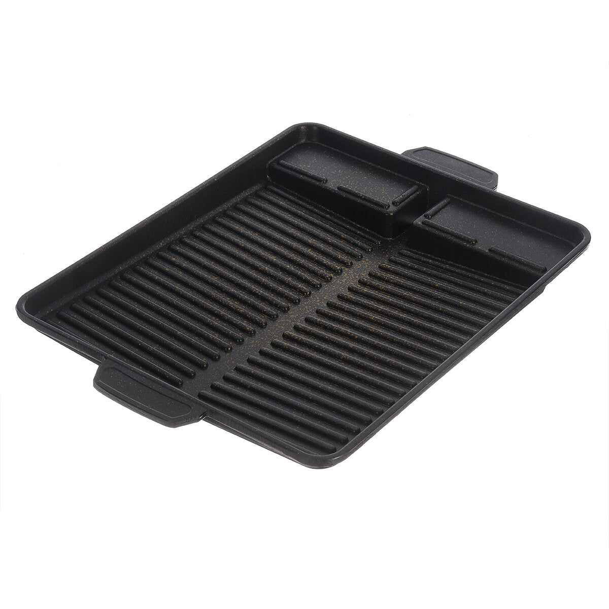 Searock F50434 Bbq Grill Tray Cooking Plate Maifan Stone
