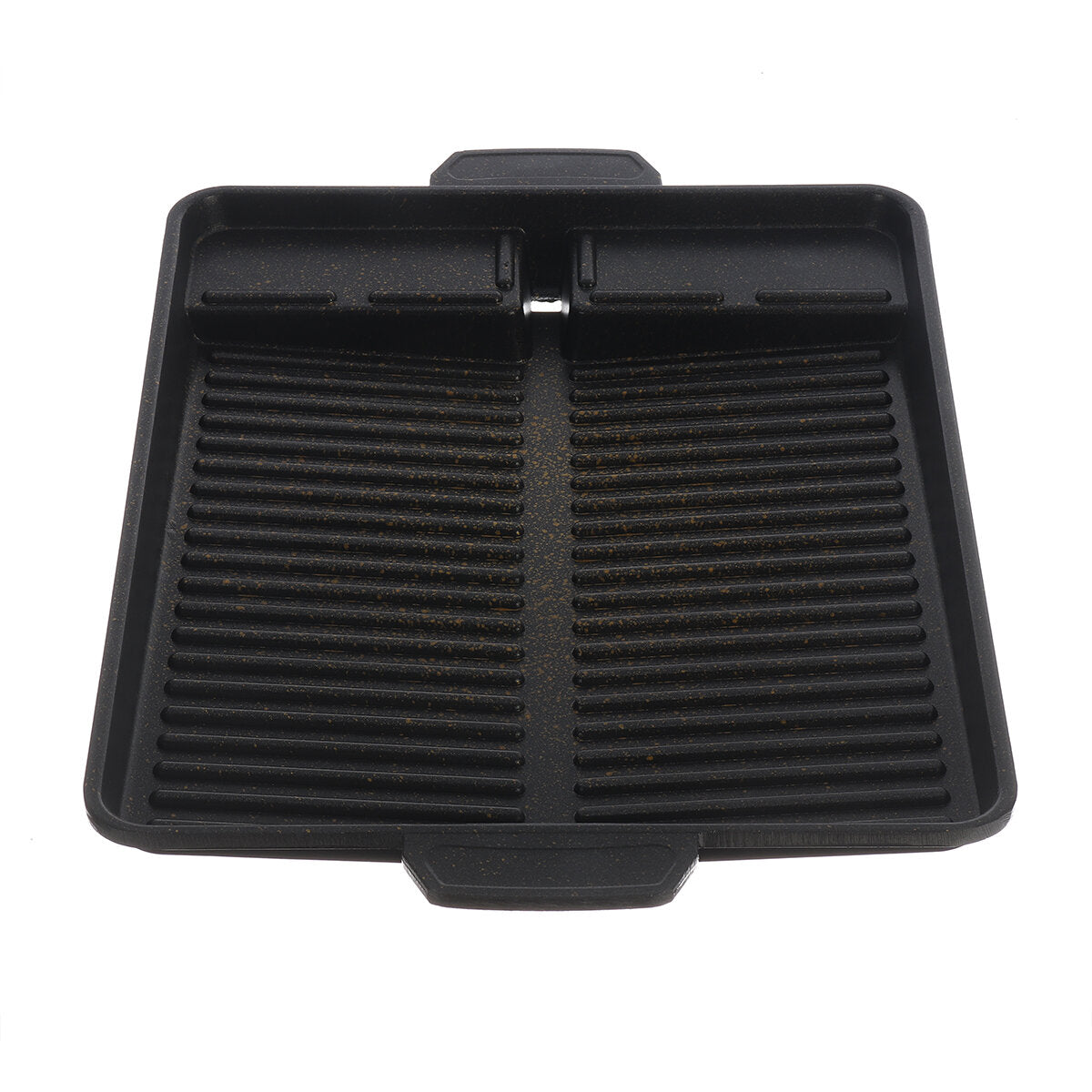 Searock F50434 Bbq Grill Tray Cooking Plate Maifan Stone