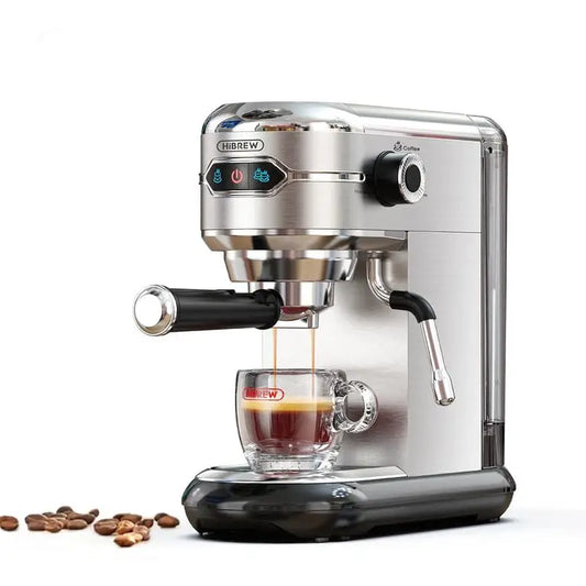 Semi Automatic Espresso Machine 1450w