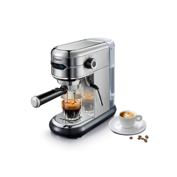 Semi Automatic Espresso Machine 1450w