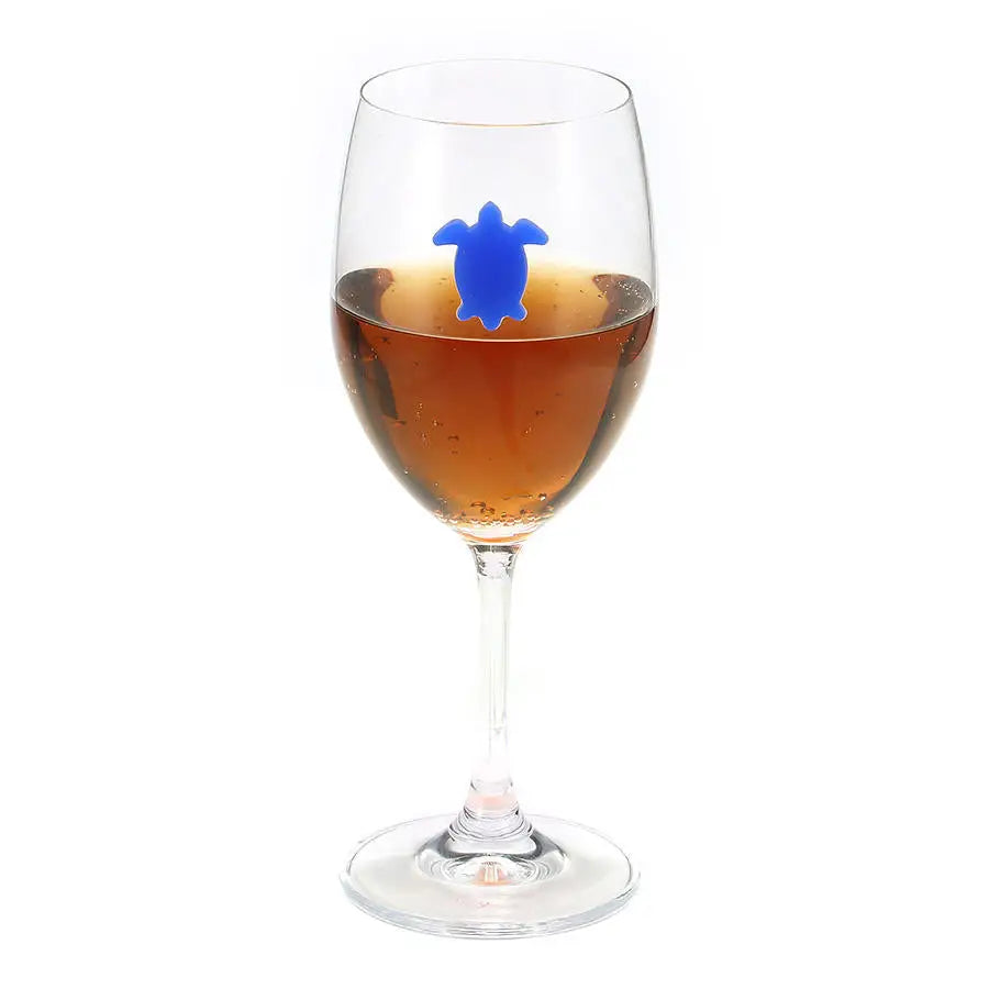 Silicone Animal Charm For Glasses