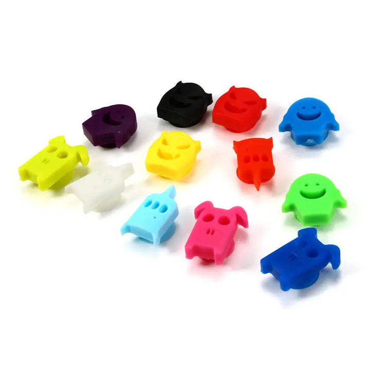 Silicone Animal Charm For Glasses