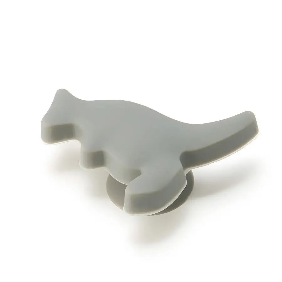 Silicone Animal Charm For Glasses