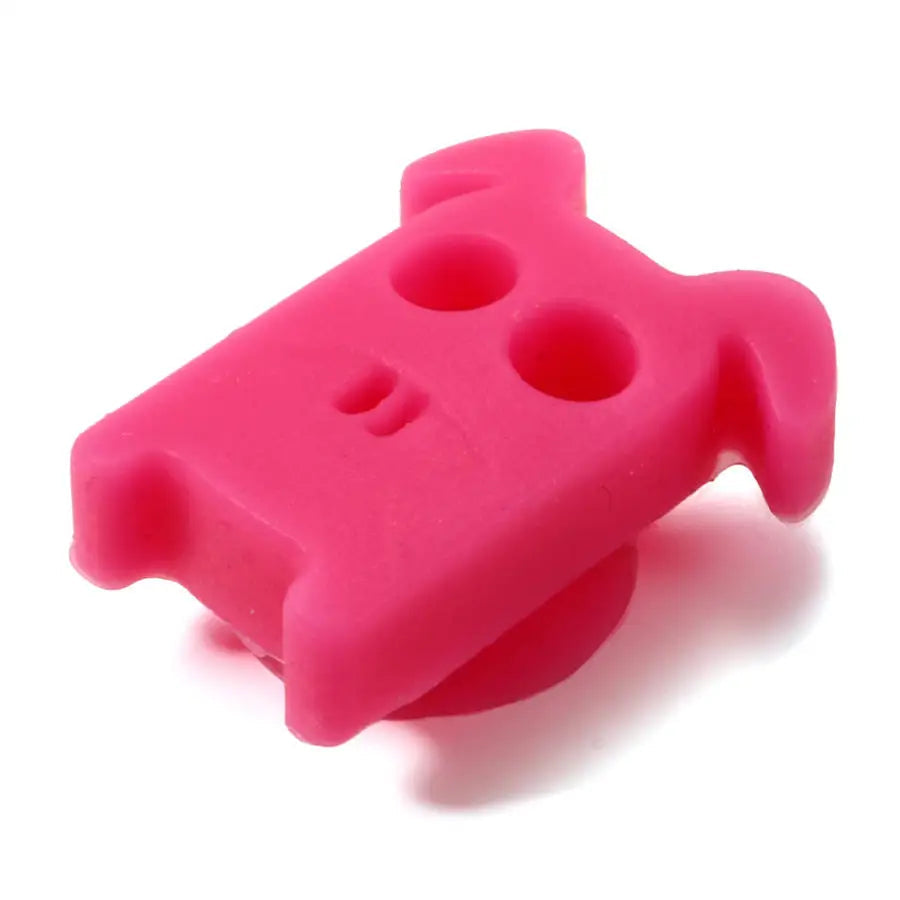 Silicone Animal Charm For Glasses