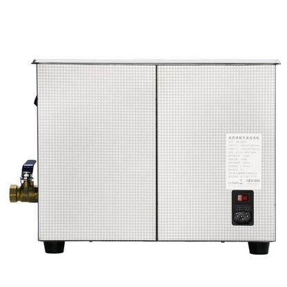 Skymen 040s 10l Ultrasonic Cleaner Digital Timer Heating