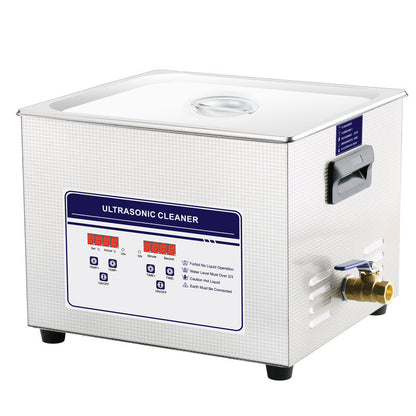 Skymen 040s 10l Ultrasonic Cleaner Digital Timer Heating