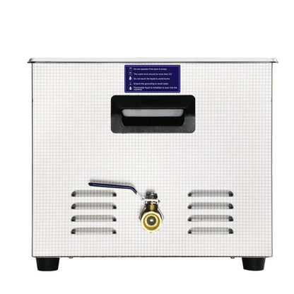 Skymen 040s 10l Ultrasonic Cleaner Digital Timer Heating