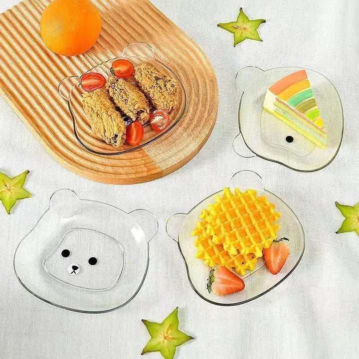 Snack Platter Tray Serving For Nuts