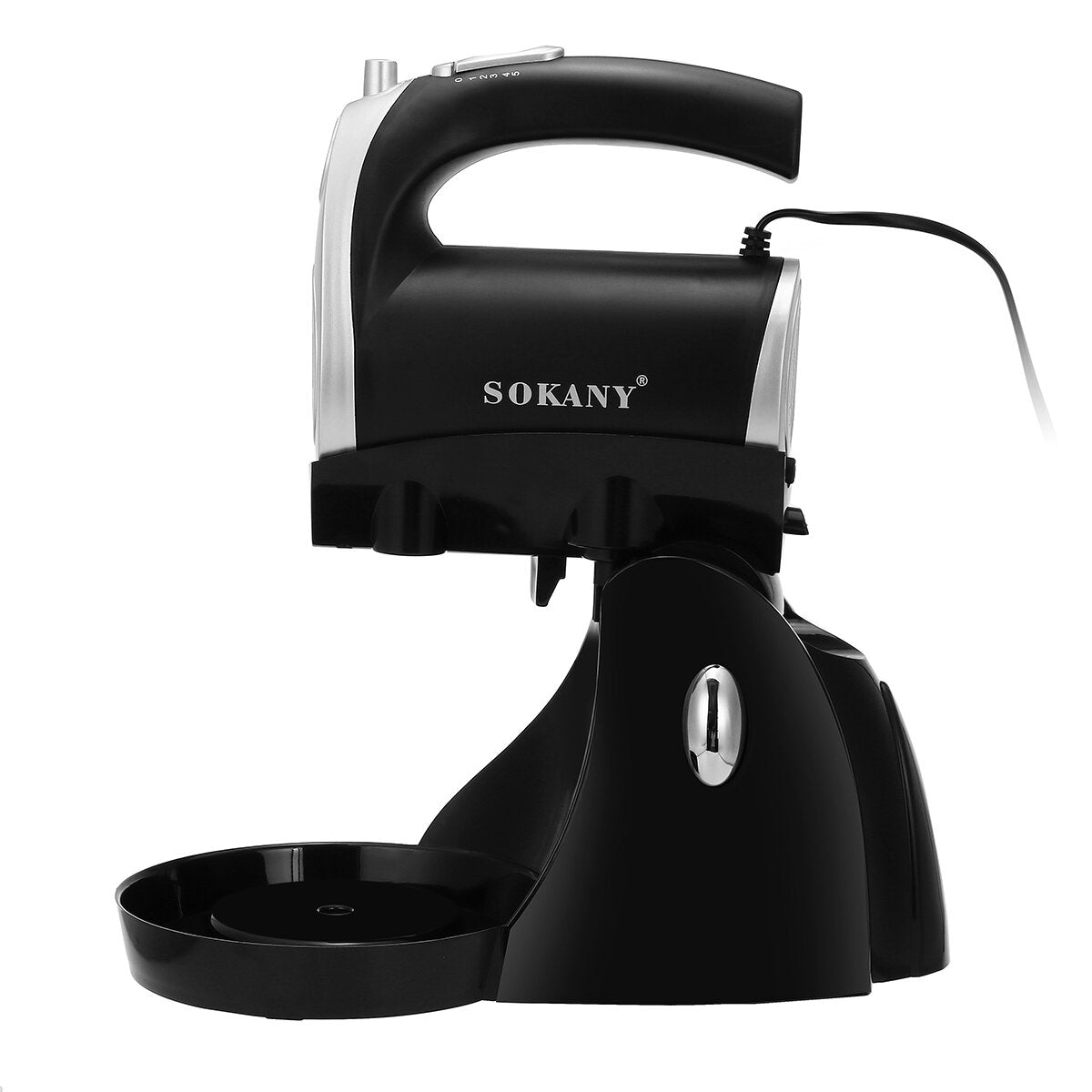 Sokany Sk-921 Electric Cooking Machine 220v 500w Dough Mixer