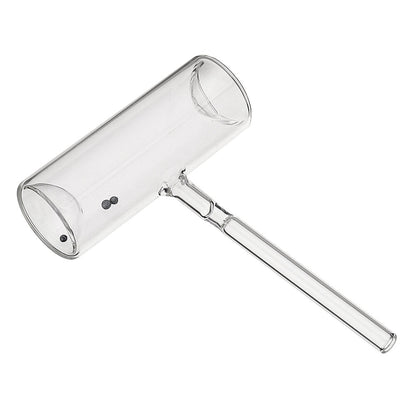 Solid Condensation Demonstrator Lab Glassware Kit Teaching